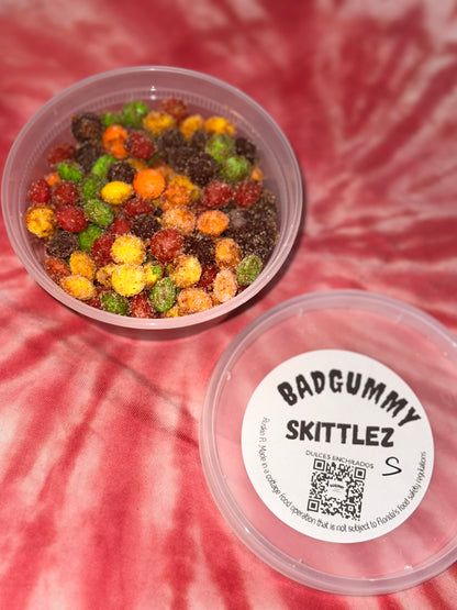 Spicy skittles (small)
